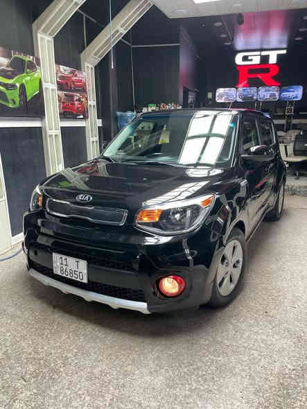 السلام عليكم البيع كيا صول مديل2016 معروضة110 او بيها مجال رقم بغداد دولي كير محرك1600 مكفول تبريد تدفئه تخم تاير جديد صدر جديد مكان السيارة بغداد صبغ جاملغ او بنيد او باب بدون دواخل
***********
