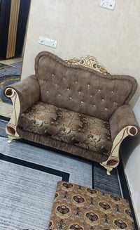 كنب • 10 مقاعد • حي شهداء