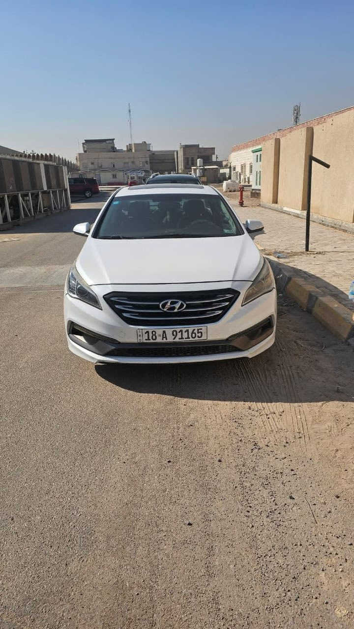 السلام عليكم سوناتا مديل 2017 فول مواصفات فتحة بصمة سنوية جديدة  السيارة باسمي حادثها بند فقط بامريكا 
للاستفسار ***********
السعر 140
