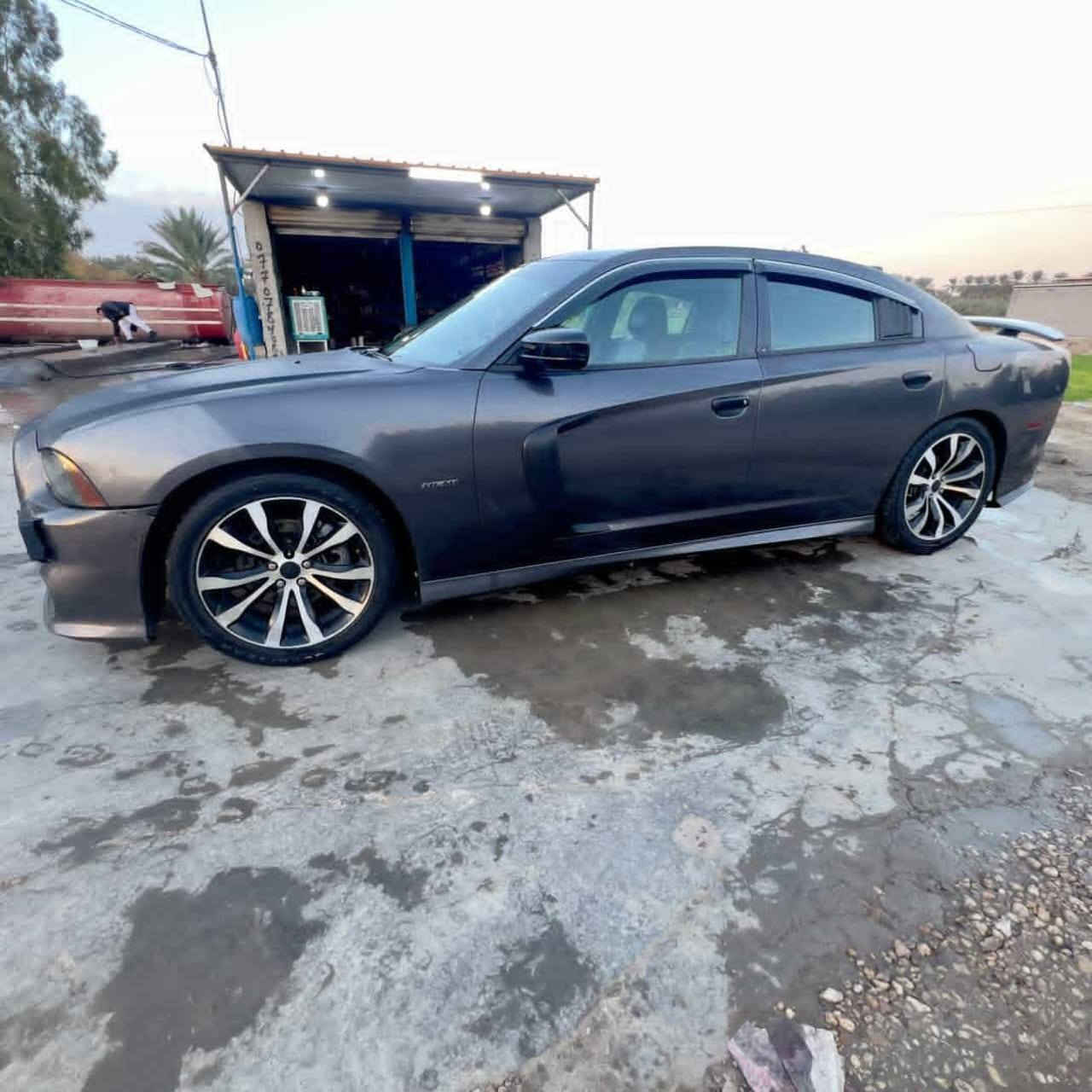 السلام جارجر14 5700 هيمي حادث جاملغ خلفي وخشم الجاملغ الامامي فول عدا الفتحه كشنات كهربا تدفه تبريد حداديه جديده تخم تاير جديد شاشه كبيره كير عصا السياره عايزه تلحيضات بصيطه السعر 142 وبي مجال بيع او مراوس 3600رقم /***********//*********** مكاني بابل
