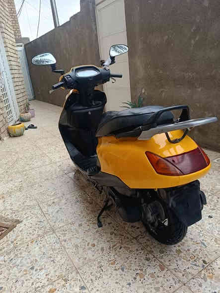 سبيسي ياباني مكفوله مكينه ناعمه كهربائيات سلف هندر شعله معدل السعر 650وبيهه مجال ***********
***********المكان واسط قضاء النعمانيه
