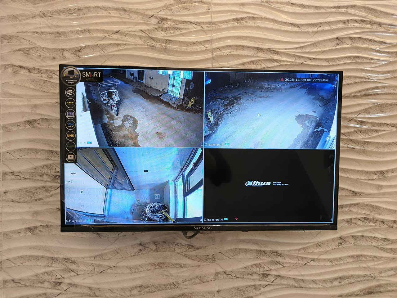 تنصيب ستلايت 📡 
تنصيب شبكة نجوم الرابعة
تنصيب كامرات 📸
تنصيب بلازمات 🖥 
فقط أرسل عنوانك داخل الدوره
الاتصال على الرقم *********** او تواصل واتساب
