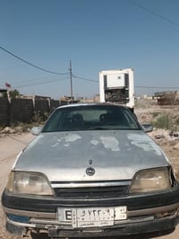 سياره نضيفه موديل 93سياره بلاديه صدر نضيف كير اتوماتيك محرك مكفول السع...