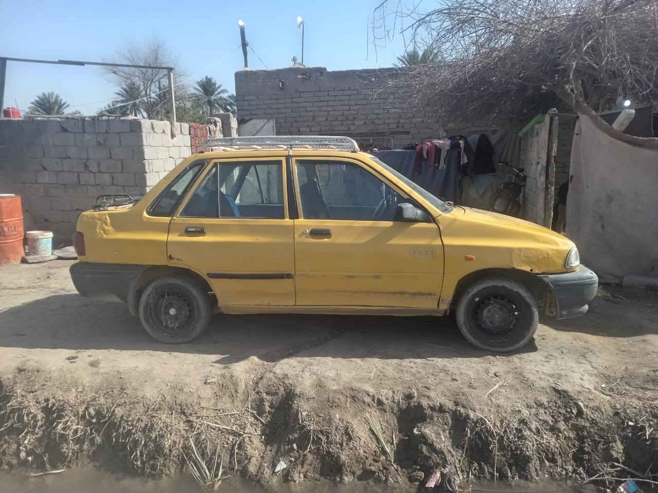 سايبه موديل ٩سياره مال جناي رقم انكليزي كير ومكينه وحداديه تايرات خير من الله مكان بابل الهاشميه
***********سعر ٢٠ وبيها حك الجيه بيع مستعجل
