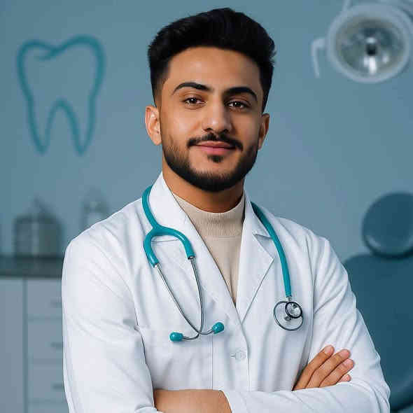 من رخصة الأمن
السلام عليكم شلونكم شباب إن شاء الله بخير💐 ، اي شخص يحتاج حشوة ، قلع ، تنظيف ، أو فحص لاسنانه او حالته مشابهه للصور المرفقة وتحتاج علاج خل يتواصل وياي على الخاص او على الواتساب *********** و حته احجزله فوراً علما أنه العلاج مجاني و تحت إشراف كادر طبي متخصص جدا في كلية طب الأسنان جامعة القادسية .
