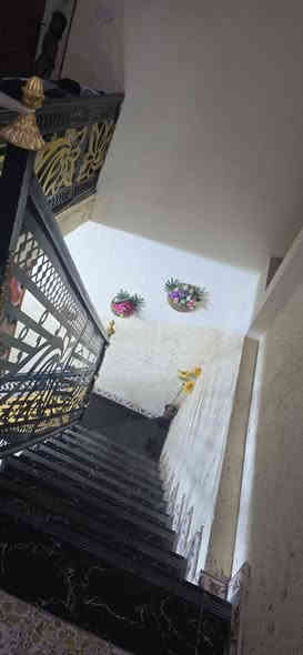 🏡 دار للبيع في المحمودية – حي الكرّار/طليطلة
فرصتك لامتلاك منزل مريح وبسعر مميّز!
منزل طابو صرف بمساحة ٧٥ متر، يتكوّن من استقبال، مطبخ، غرفتي نوم، وصحيات — مناسب للسكن العائلي أو للاستثمار.

📞 للاستفسار:
***********
***********
أو مراسلة الصفحة

✨ لا تفوّت الفرصة… موقع هادئ وخدمة ممتازة!
