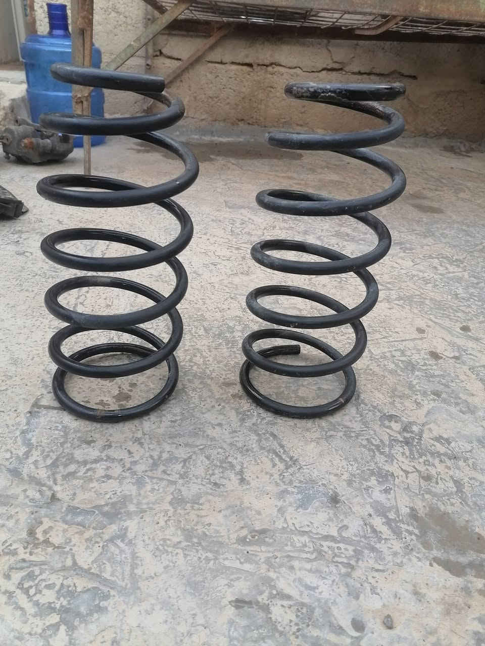 غراض ريو لويات مال حاويه من موديل 2000 لحد 2005 سعرهن 25 فجات حاويه سعرهن 30 طبلات حاويه سعرهن 20 جويتر مال كصه حاويه هوه وتي بي اس ول ايسي كامل سعره 40  متواجد بغداد وديالى الخاص مفتوح


**إذا كنت صاحب هذا الإعلان وتريد حذفه لأي سبب، رجاءا أرسل رسالة إلى الدعم الفني**