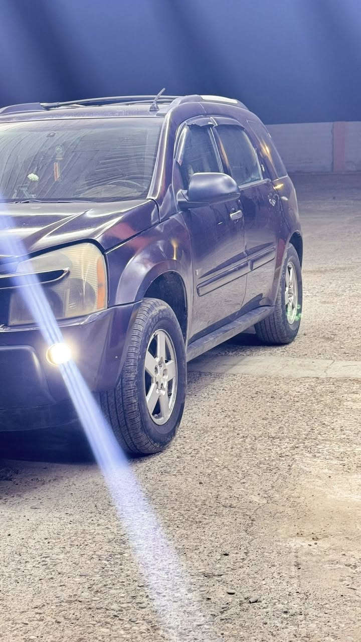 ايكونكس للبيع
شوفرليت ايكونكس موديل(2006)

رقم دهوك (قديم) شرط التحويل و الوكالة والغرامات

السيارة  بدون ضربه فقط صبغ جاهزة ماشاء الله من كير ومحرك ب الشرط 

مكان السيارة ( كركوك)  

السعر (60) وبيها مجال للطيبين
متواجد ع الماسنجر و الرقم ***********
