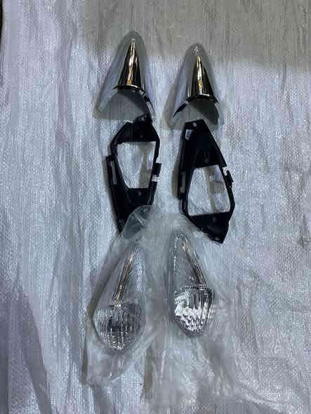 اسعد الله اوقاتكم بكل خير 

معرض الأيسر بغداد - الزعفرانية 
توصيل كافة مناطق ومحافظات العراق 
بغداد 4 الف                  
محافظات 6 الف.         ***********
        
            السعر 25.000

 للحجز الاتصال فقط او واتساب 
غير متواجد بالتعليقات ….. 

اشاير امامية 0-6 فورزا سويج اصلي تايوان 
متوفر لون شفاف كرستال وقبغ نيكل
