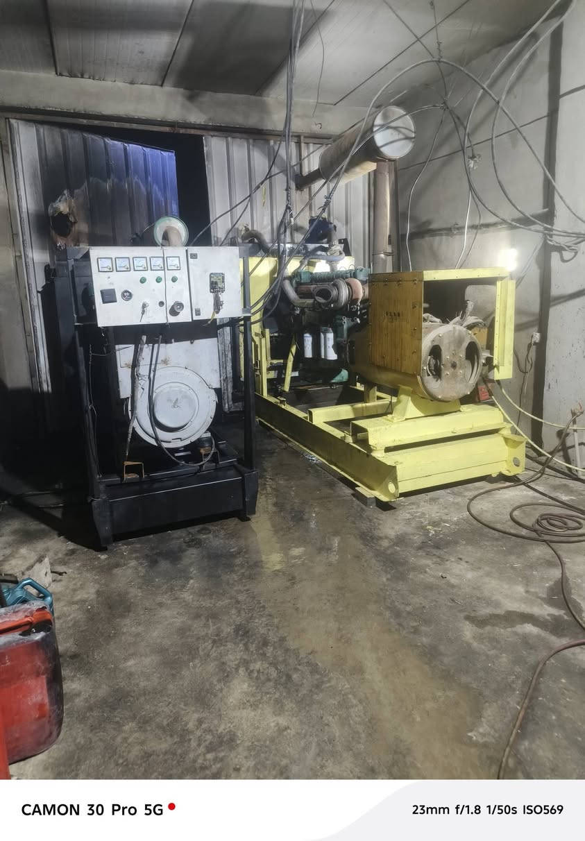 سلام عليكم مولد للبيع منطقة العادليه مجاور حي بدر الحمل 900/ كيفي 120 الاستفسار عله هاذه الرقم ***********/***********
