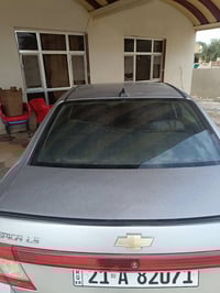 شيفروليه ابيكا • ٢٠٠٩ • محرك ٢٤٠٠