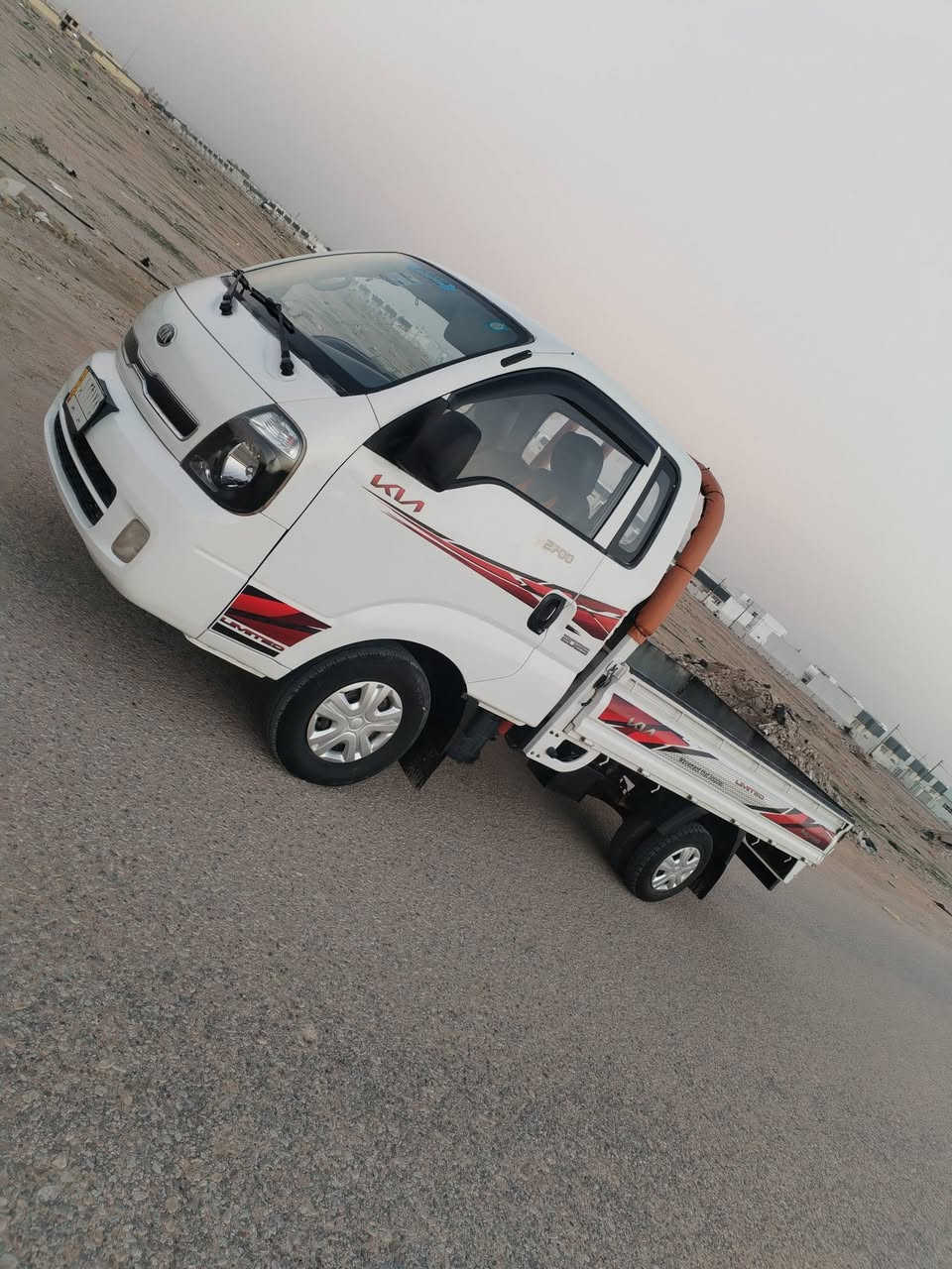 سلام عليكم
كيه لبيع مديل 2016 رقم بابل مشروع وطني

مكفوله كفاله عامه كير محرك على شرط

حداديه تخم تاير كهربائيات كله شقله تبريد ثلج

مكان كربلاء الحيدرية سعر 107

***********
