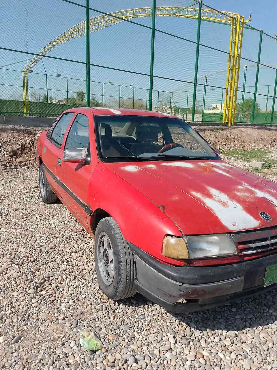 اوبل فكترة حجم 16 رقم نينوى فحص سنوية خضرة شرط التحويل محرك ولكير شرط سيارة جاهزة  ومايعوزة شي ولسعر 23


**إذا كنت صاحب هذا الإعلان وتريد حذفه لأي سبب، رجاءا أرسل رسالة إلى الدعم الفني**