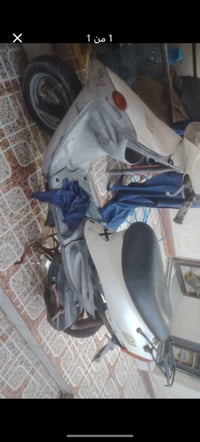 دراجة جديدة • بيها مجال • حي الزيتون بصرة