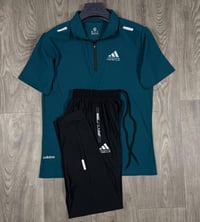 اديداس • تراك وتر بروف • M L XL 2XL