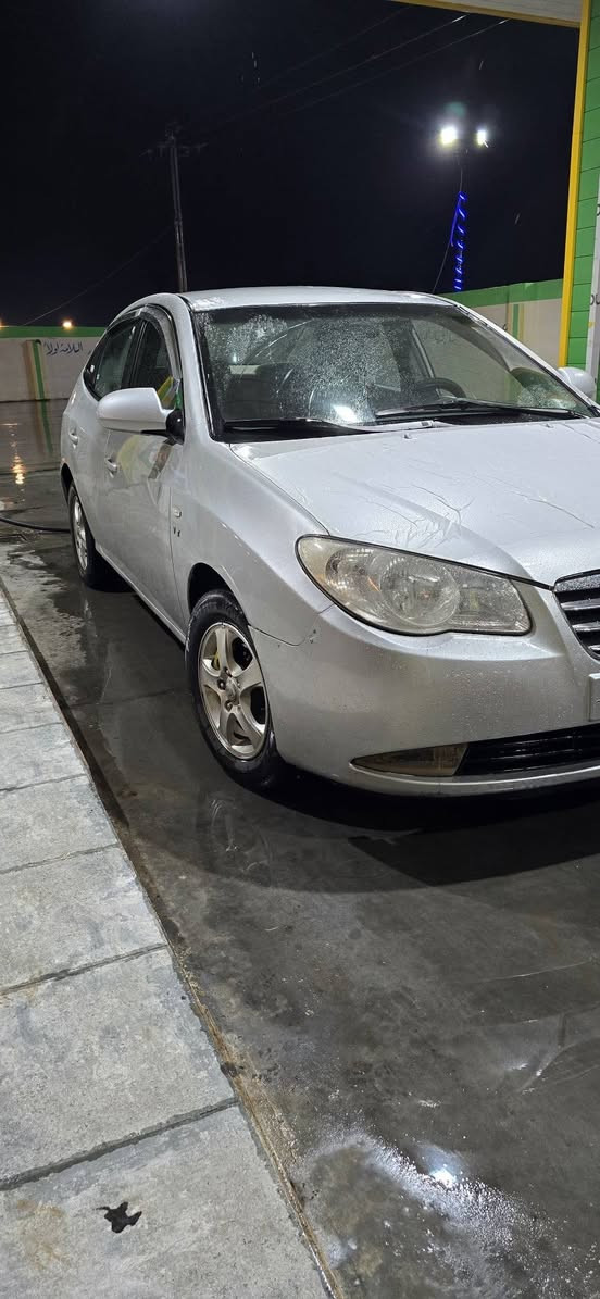 للبيع افانتي جديده صدر تايرات تدفئى تبريد كلو جديد سياره جاهزه
السعر41 وبيها مجال بصيط الاتصال *********** ۔ ***********
