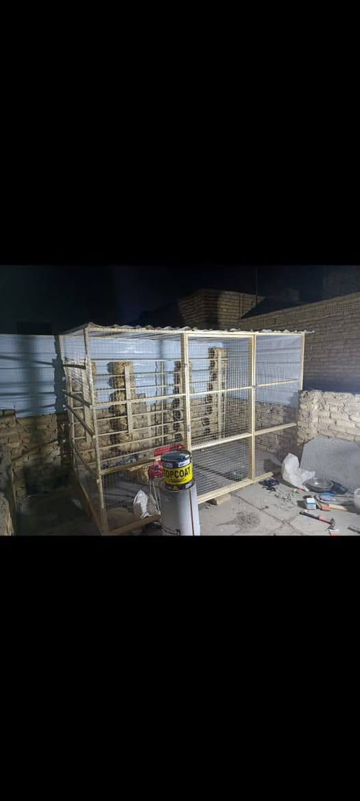 واجهه خشب لوح عريض بي ارسي قياس طول مترين و20 عرض 2 ونص
ابيعه كامل هو وصفاح وضهر جينكو وسكف جينكو جديد 
سعر قفل 100 بغداد الحسينيه 
***********
