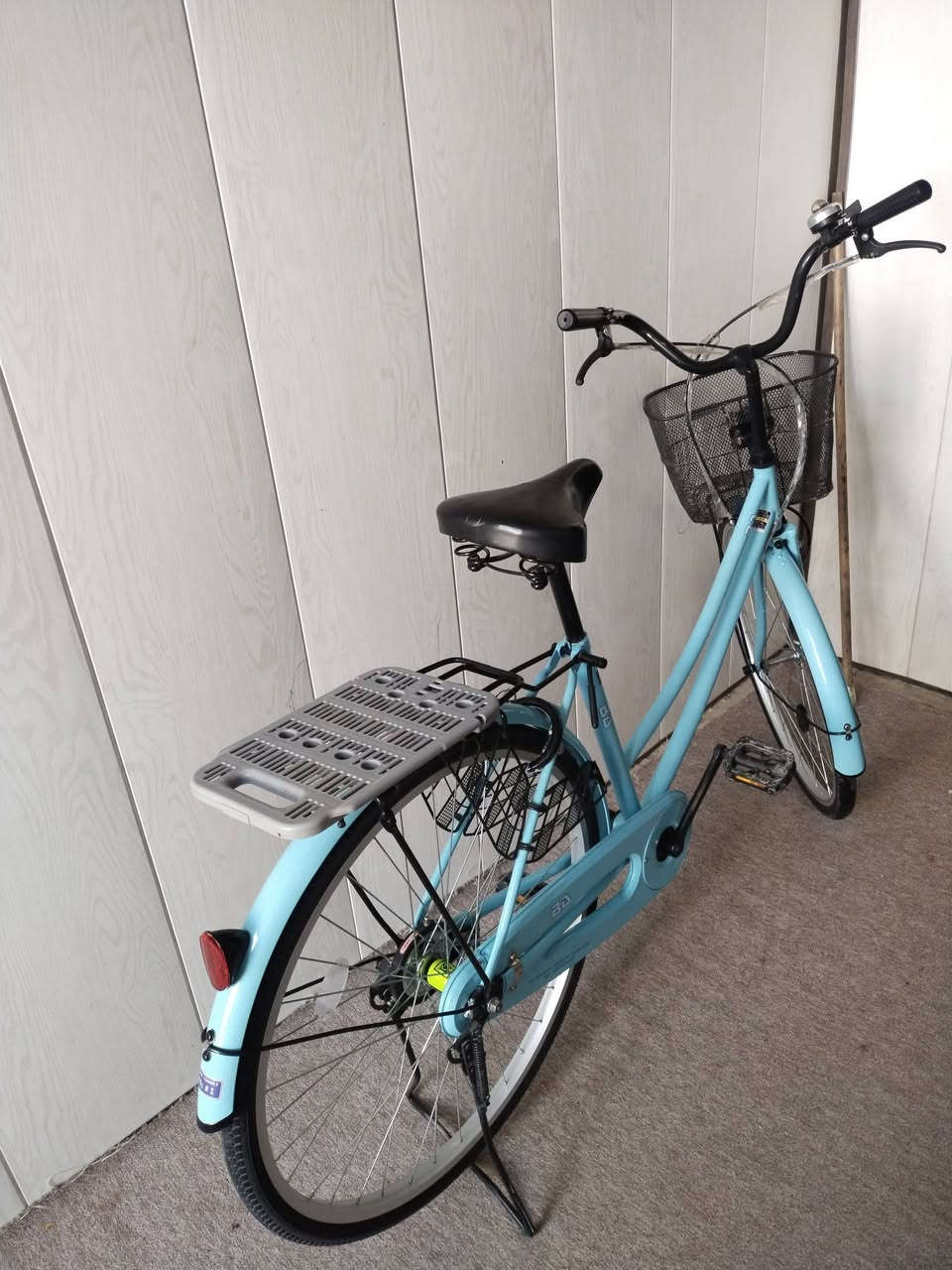 متاح باسكل ياباني حجم ٢٦ موديل ٢٢
شخط مابي السعر خاص مكاني نجف كوفة.


**إذا كنت صاحب هذا الإعلان وتريد حذفه لأي سبب، رجاءا أرسل رسالة إلى الدعم الفني**