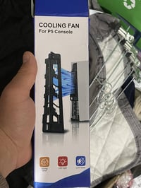 فان بلي فايف يفيدك بالصيف مع اضاءة    للتواصل واتساب 07846425197 متوفر...