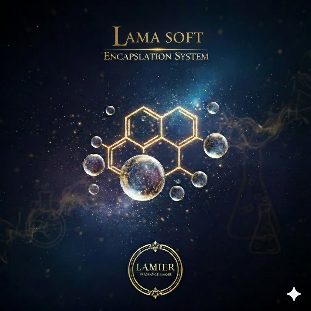 تعلن LAMEIR FRAGRANCE عن وصول العطر المكبسل عالي الجودة بست نكهات جديدة تم اختيارها بعناية لتمنح منتجك ثباتًا أقوى وتجربة عطرية تدوم أطول.

🧪 المزايا التقنية للعطر المكبسل:
• إطلاق تدريجي للرائحة (Controlled Release)
• ثبات عالي بعد الغسيل والتجفيف
• مقاومة جيدة للحرارة والقصّ الميكانيكي
• توافق ممتاز مع:

-مساحيق الغسيل

-المنظفات السائلة

-منعمات الأقمشة

-جل الغسيل والكبسولات

• قابل للاستخدام بنسب مدروسة دون التأثير على اللزوجة أو اللون

🌸 الروائح المتوفرة:
– Carnival
– Drash
– Brens
– Tori
– Energy
– Lama Soft

📍 الموقع:
العنوان – أربيل ***********

📞 للاستفسار والطلبات، تواصلوا معنا مباشرة
LAMEIR FRAGRANCE
نرفع جودة العطر… ونصنع الفرق 🌸
