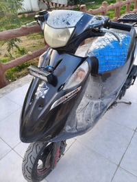 دراجة ادرس • شكل قديم • كوت واسط حي حكيم