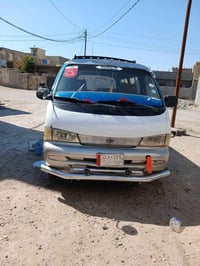 كيا موديل 96: للبيع للاستفسار الاتصال علـــى الرقم 07509535649 واتساب