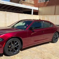 تشارجر SXT • ٢٠٢٣ • رقم بغداد