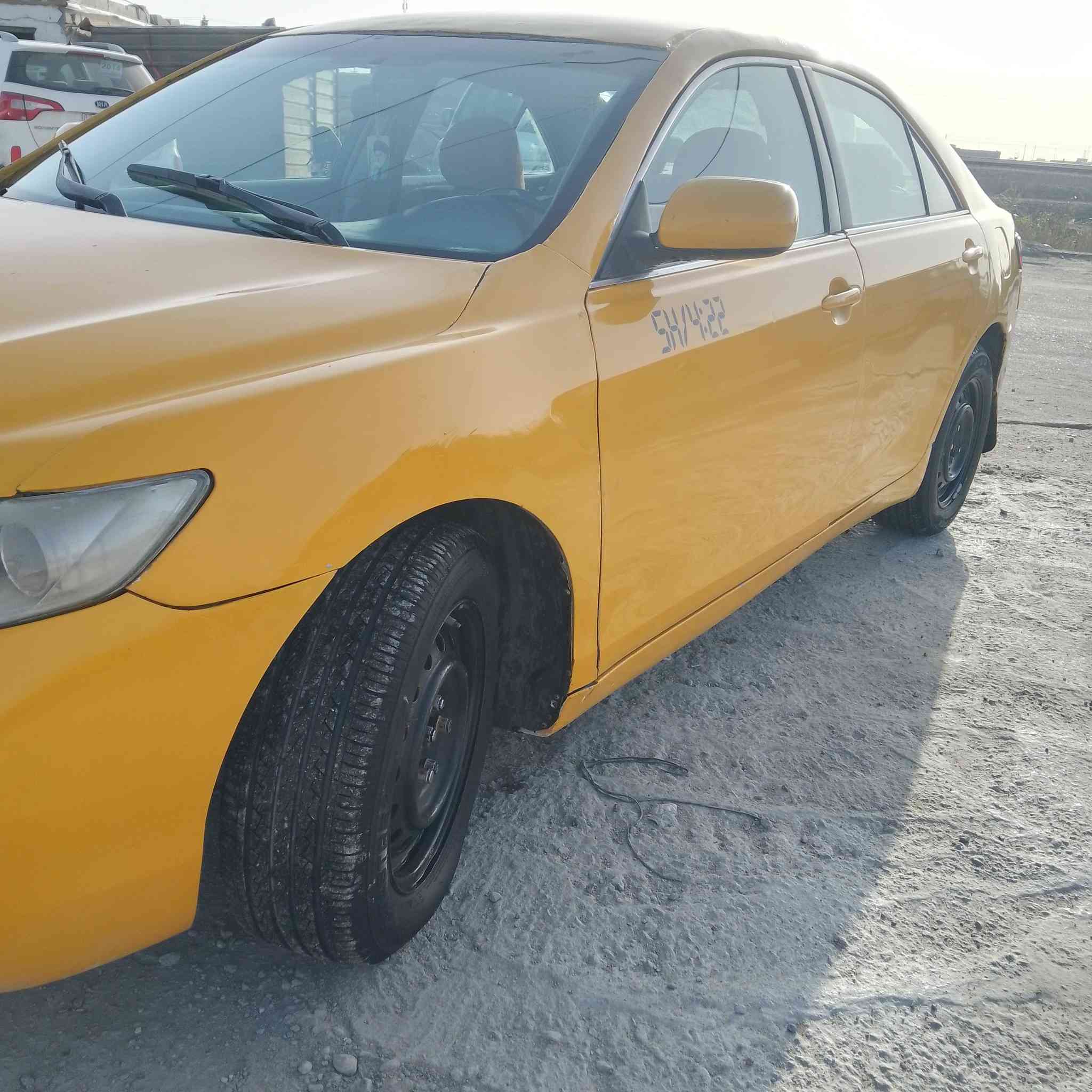 السلام عليكم كامري 2008بسمي السعر 50وبيه مجال مكان الناصريه***********
