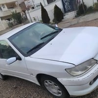 بيجو 306 • ٢٠٠٢ • ٢٦١٠٠٠ كم