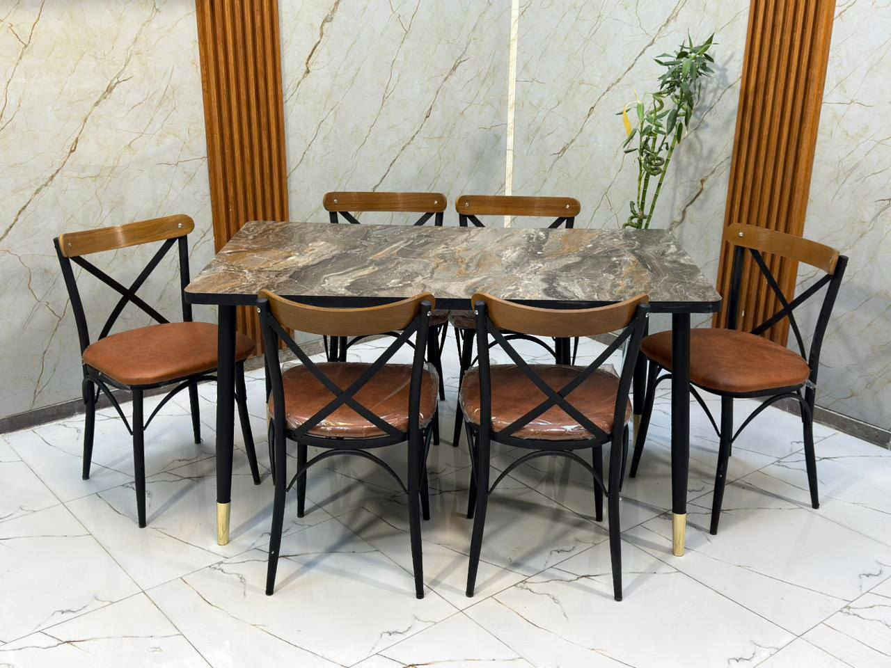 يتوفر جميع الاثاث كل ماعليكم متابعه الصفحه ليوصلكم كل ماهوا جديد 

للحجز والاستفسار يرجى مراسله على الخاص مع صورة الطلب 

ميز طعام سطح خشب كشنات جلد رجل حديد
4 كراسي 
6 كراسي


**إذا كنت صاحب هذا الإعلان وتريد حذفه لأي سبب، رجاءا أرسل رسالة إلى الدعم الفني**