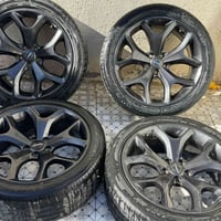 ويل اوباما ٢٣ • جديد • تاير نص عمر