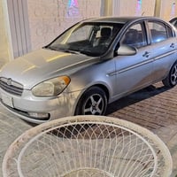 اكسنت فيرنا • ٢٠٠٨ • بغداد