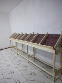 ميز مخضر لبيع رقم الهاتف 07850021593