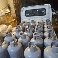 دبة غاز • توصيل للباب