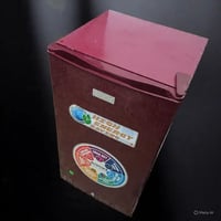 تتوفر ثلاجة صغيرة مال غرفة تبريد جيد 07761985906 يوجد توصيل