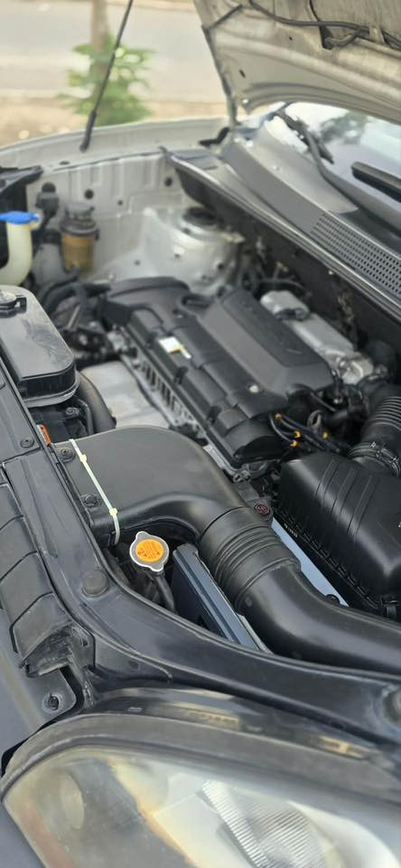 السلام عليكم
تكسون 2009 بدون صبغ بدون بارد 
مكفوله
مكان السياره اربيل
للاستفسار-***********
