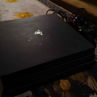 بلايستيشن 4 • مهكر • النجف