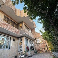 طابو • ١٢٥م • ٤ غرف