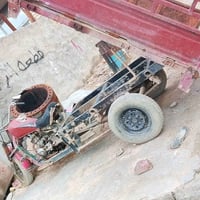 تي ار • المايزليه