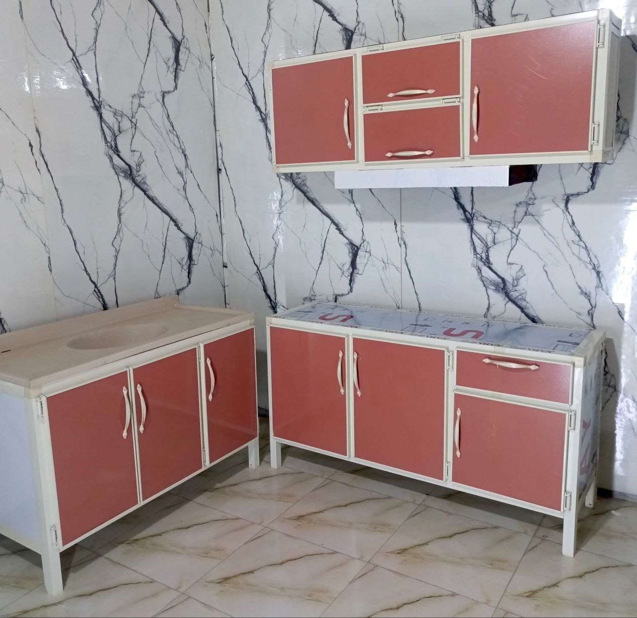 كاونترات موديلات حديثه واسعار مناسبه
#توصيل_لجميع_محافظات_العراق_


**إذا كنت صاحب هذا الإعلان وتريد حذفه لأي سبب، رجاءا أرسل رسالة إلى الدعم الفني**