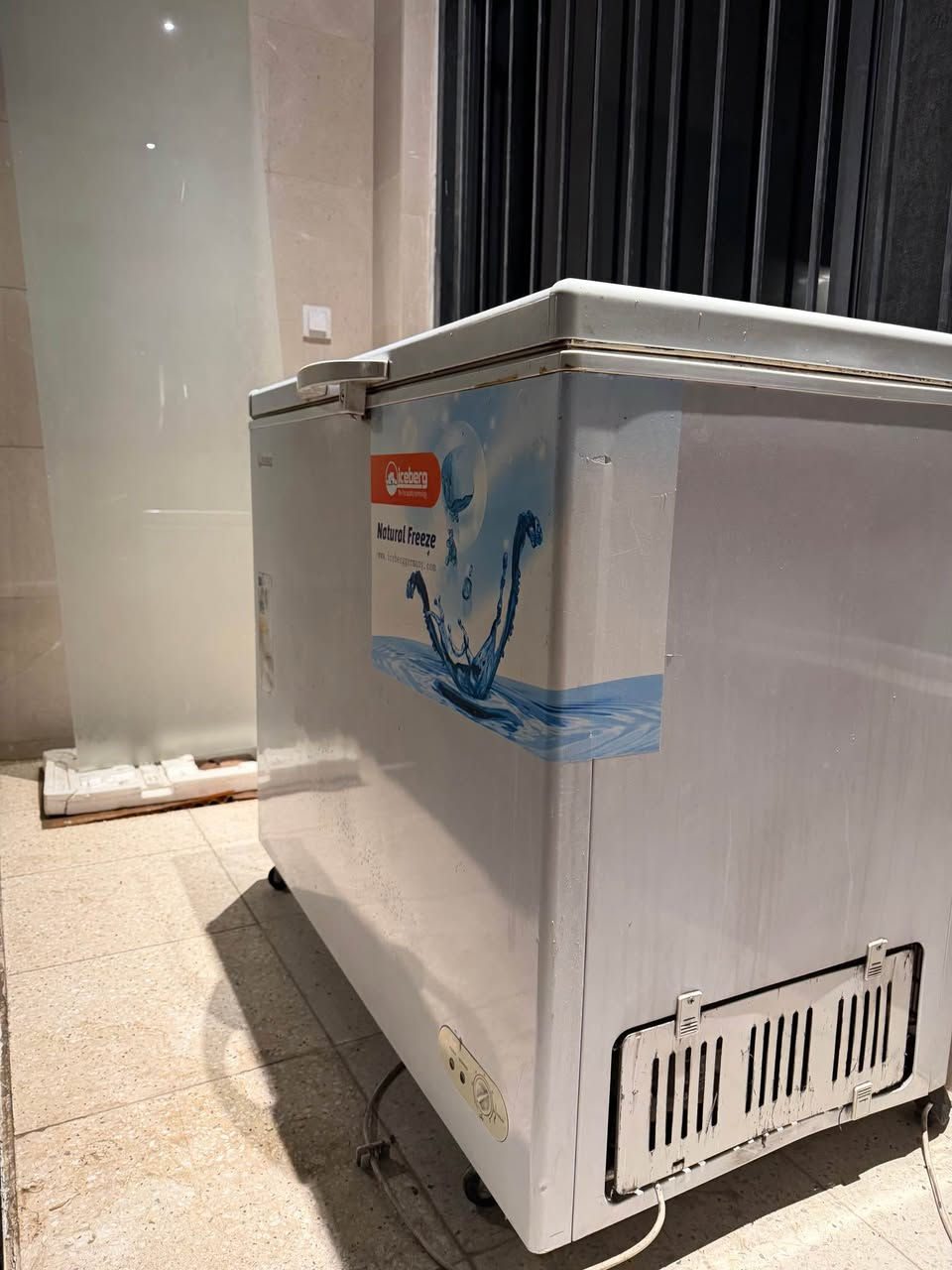 مجمده للبيع مكاني بغداد سعره 150 وبيها مجال بغداد, العراق


**إذا كنت صاحب هذا الإعلان وتريد حذفه لأي سبب، رجاءا أرسل رسالة إلى الدعم الفني**