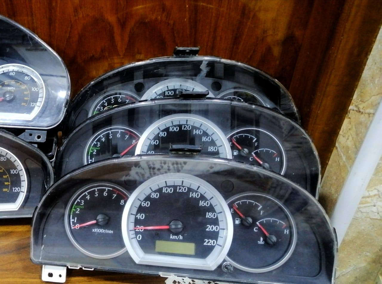 شركة الكوري للبيع قطع غيار السيارات الكورية اوبترا افيو النترا ريو
توصيل جميع محافظات العراق
واتساب ***********
