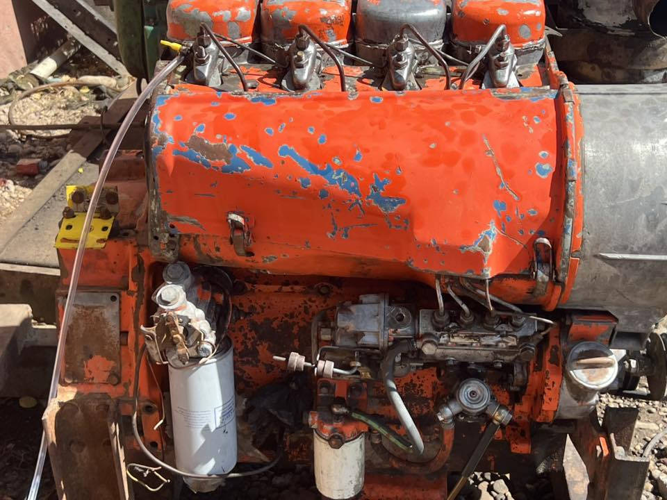 محرك دويز الماني 912للبيع لاتنقيص ولاتبخير شرط مكاني صلاح الدين الضلوعية ***********////***********
