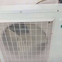 مكيف هواء نوع (SHKAR) حجم (2) طن مستعمل نظيف غير مصلح ويعمل بصورة ممتا...