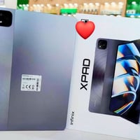 انفينكس X باد • ٢٥٦/٨ • ضمان سنة