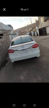 جاك • ماكو صدأ • شاشة وكاميرا