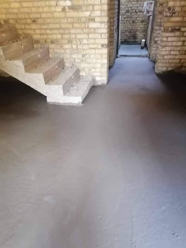 السلام عليكم كادر خباطه مكان ناصريه صبه نظافة ارضيه صبه عشره فوق البتلو صب رباطات صب سطوح بالاضافه قلع تراب وتدخيل سبيس   باسعار مناسبه وشغل يرضي الله ويمكنكم الا تصال او مراسلتنه ع صفحه *********** يوجد واتساب لمراسله
