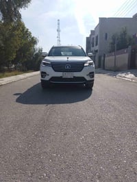 CS75 توربو • ٢٠١٩ • ١٥٣٠٠٠ كم