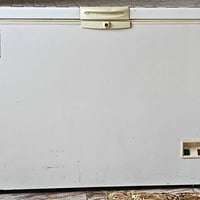 فريزر • جديدة