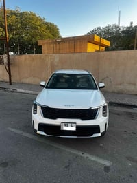 سورنتو ٢٠٢٤ • فول بانوراما • ٤٥٠٠٠ كم